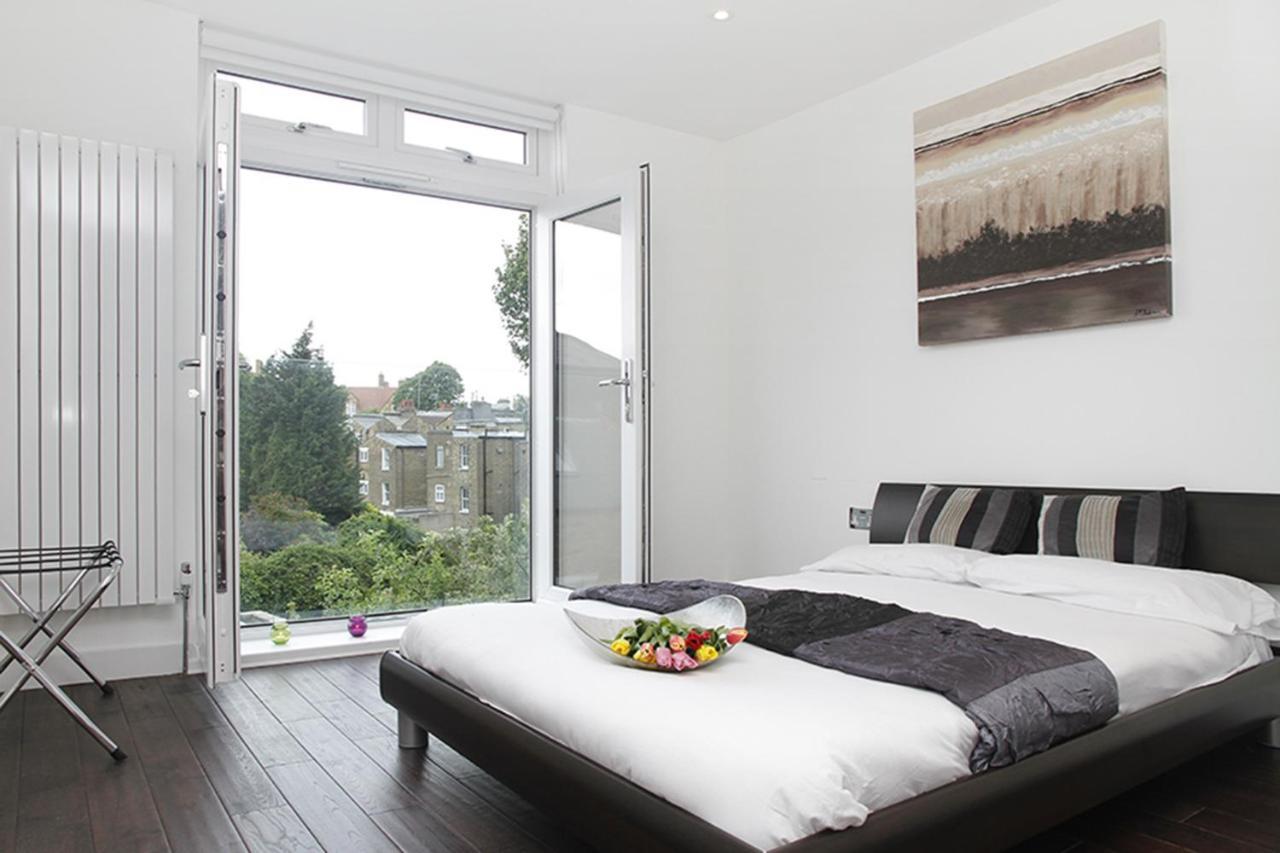 Holiday Lets London - I4 Esterno foto