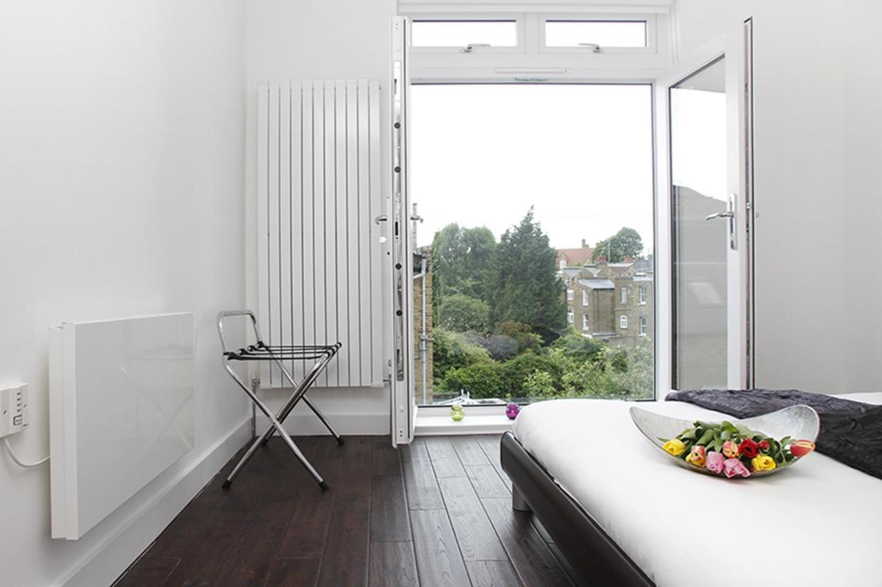 Holiday Lets London - I4 Esterno foto