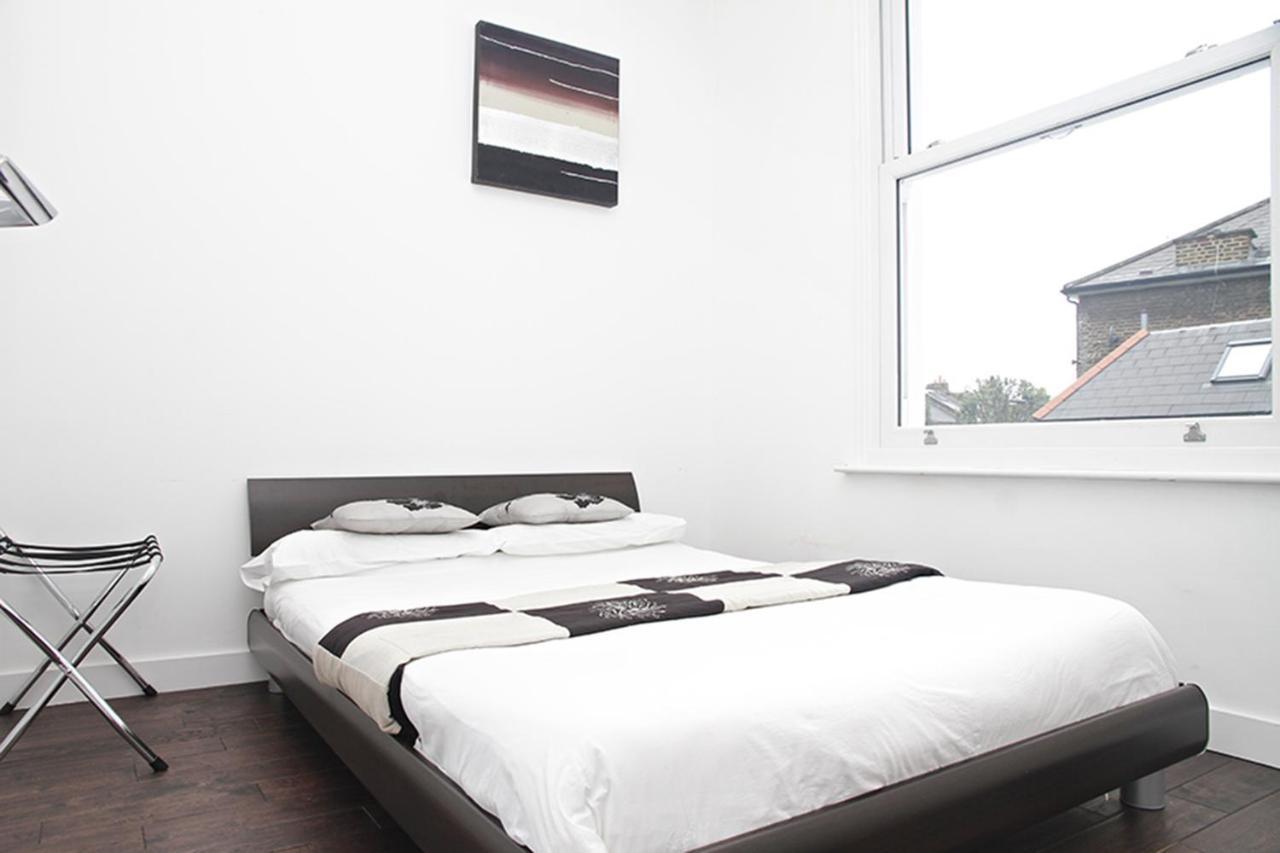 Holiday Lets London - I4 Esterno foto