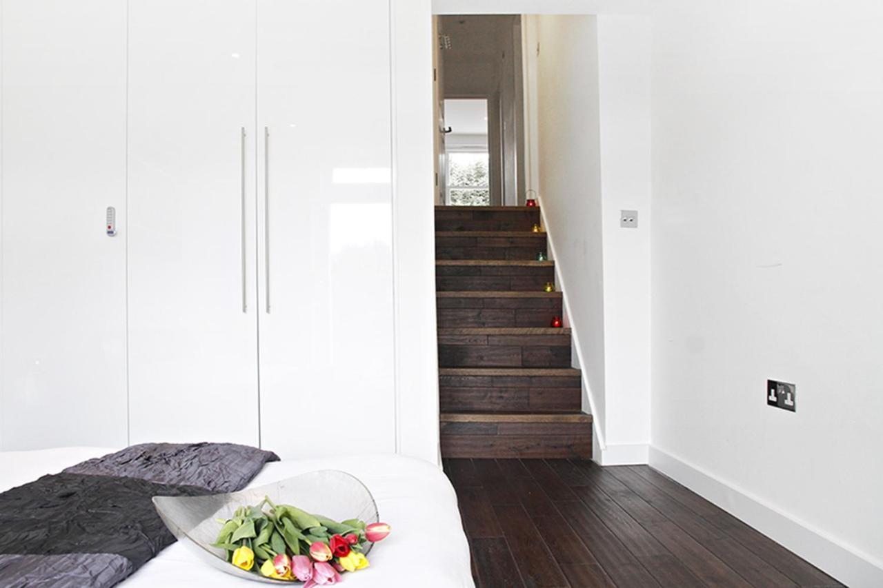 Holiday Lets London - I4 Esterno foto