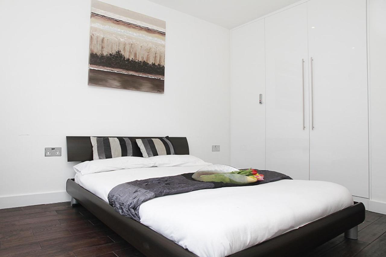 Holiday Lets London - I4 Esterno foto