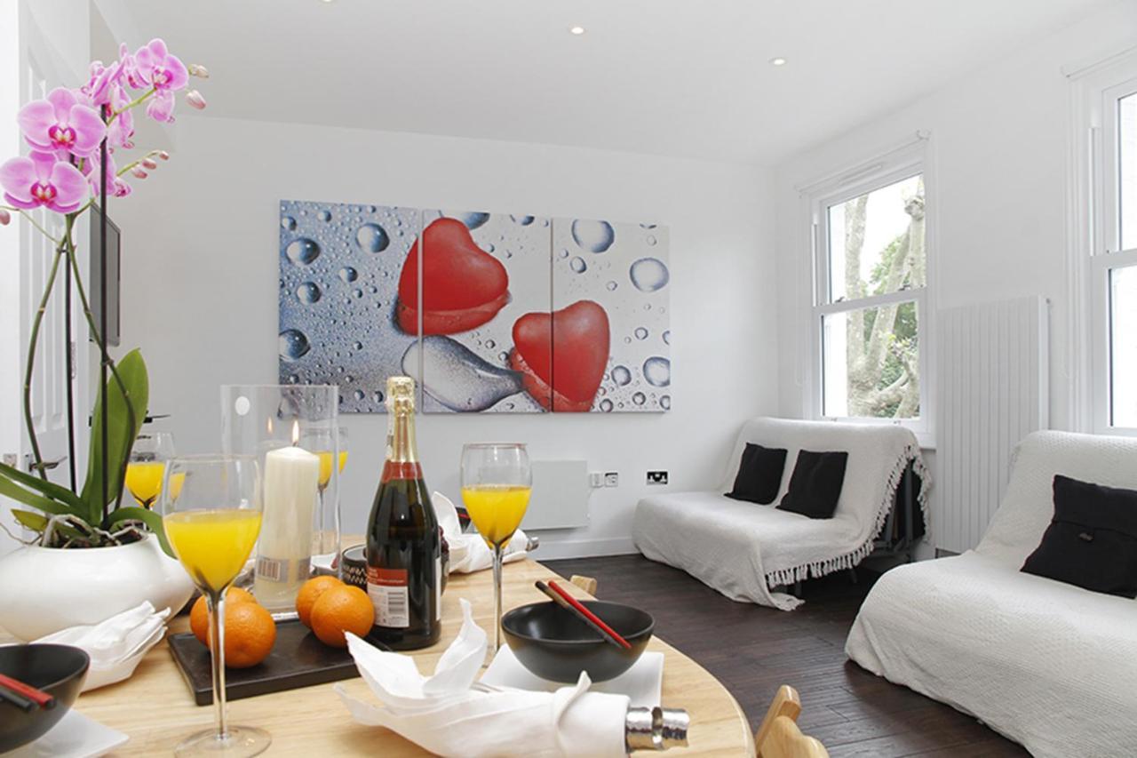Holiday Lets London - I4 Esterno foto