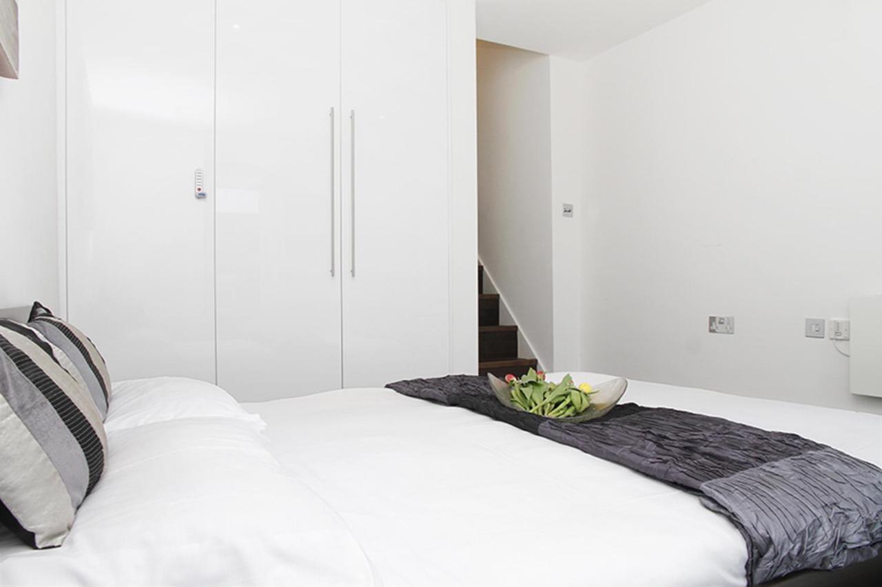 Holiday Lets London - I4 Esterno foto