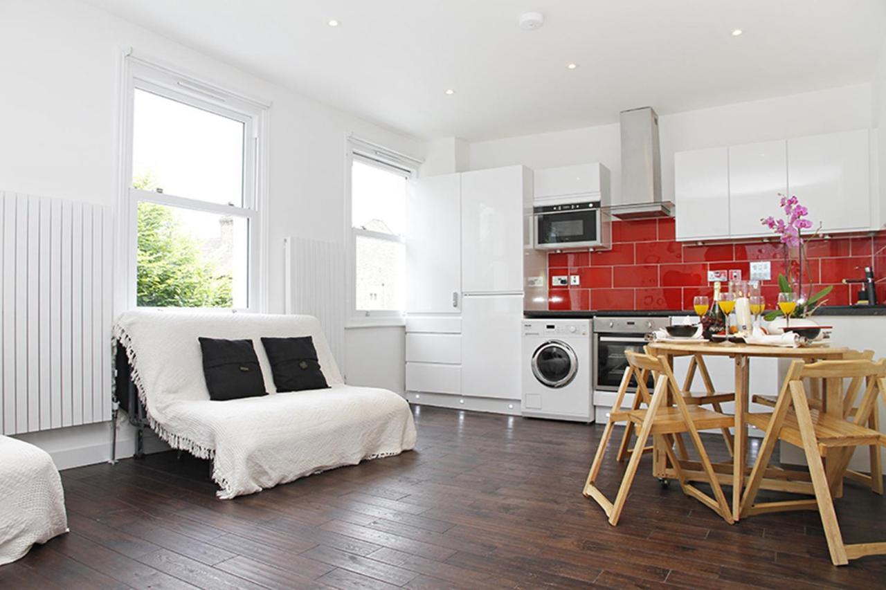 Holiday Lets London - I4 Esterno foto