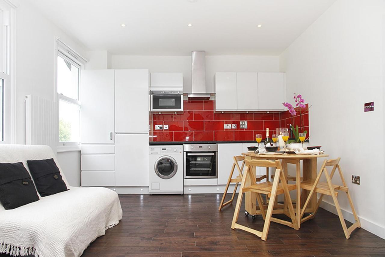 Holiday Lets London - I4 Esterno foto