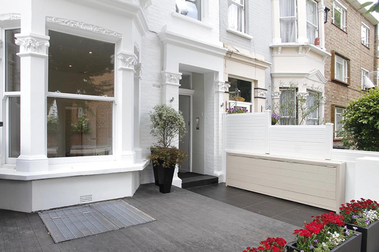Holiday Lets London - I4 Esterno foto