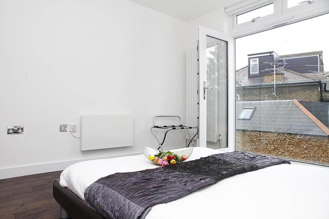 Holiday Lets London - I4 Esterno foto