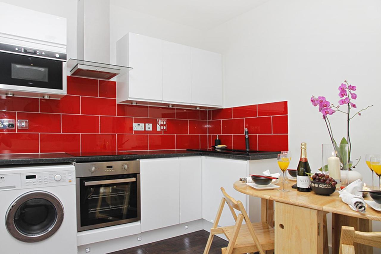 Holiday Lets London - I4 Esterno foto