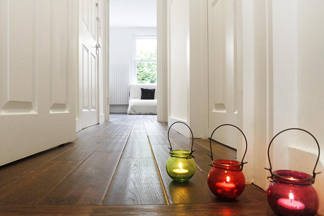 Holiday Lets London - I4 Esterno foto