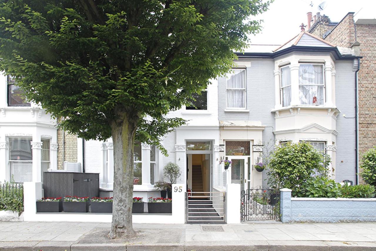 Holiday Lets London - I4 Esterno foto