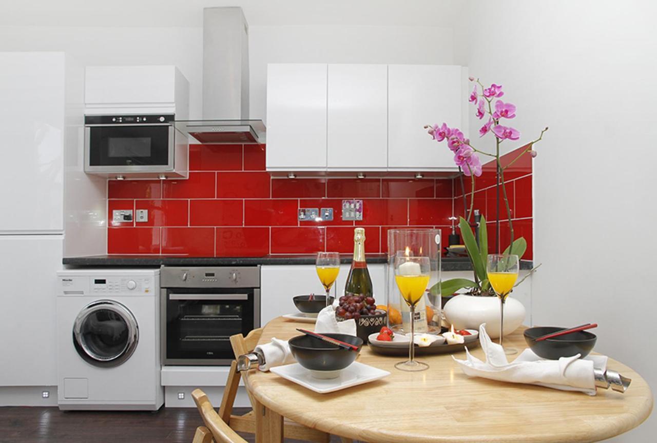Holiday Lets London - I4 Esterno foto