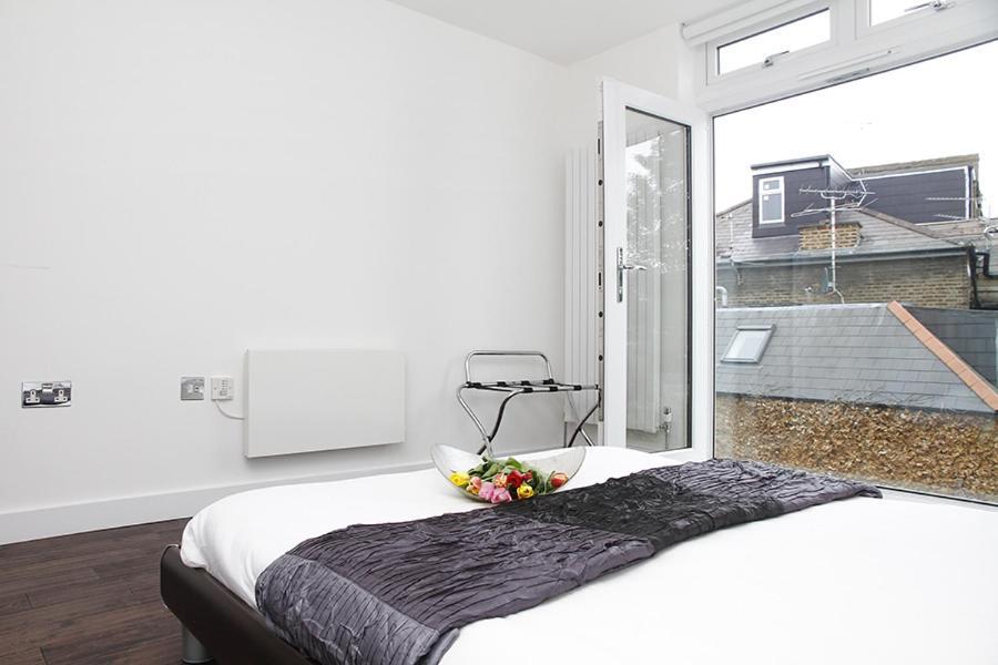 Holiday Lets London - I4 Camera foto
