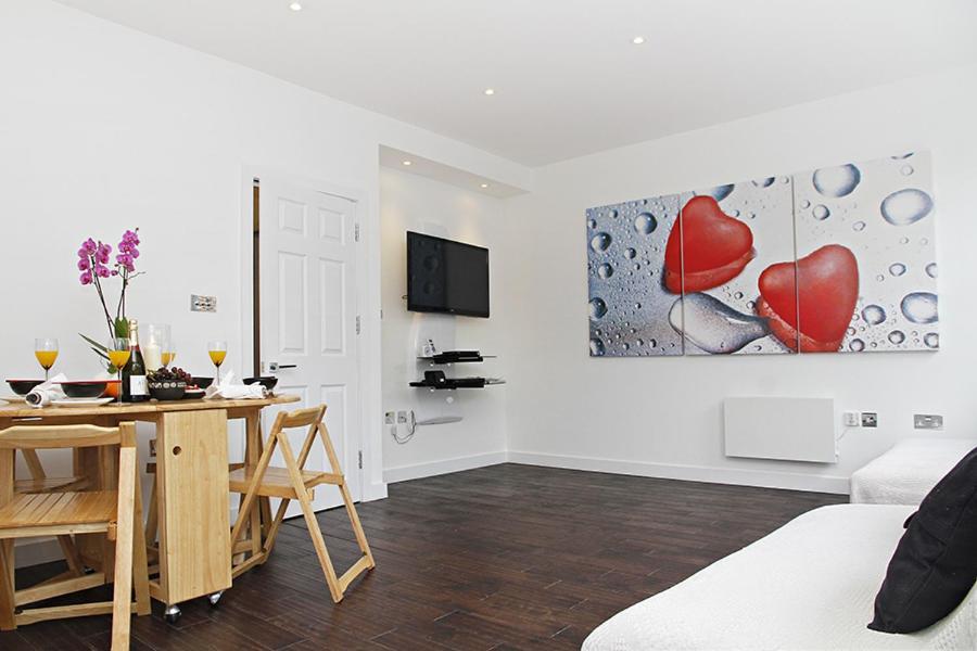 Holiday Lets London - I4 Camera foto