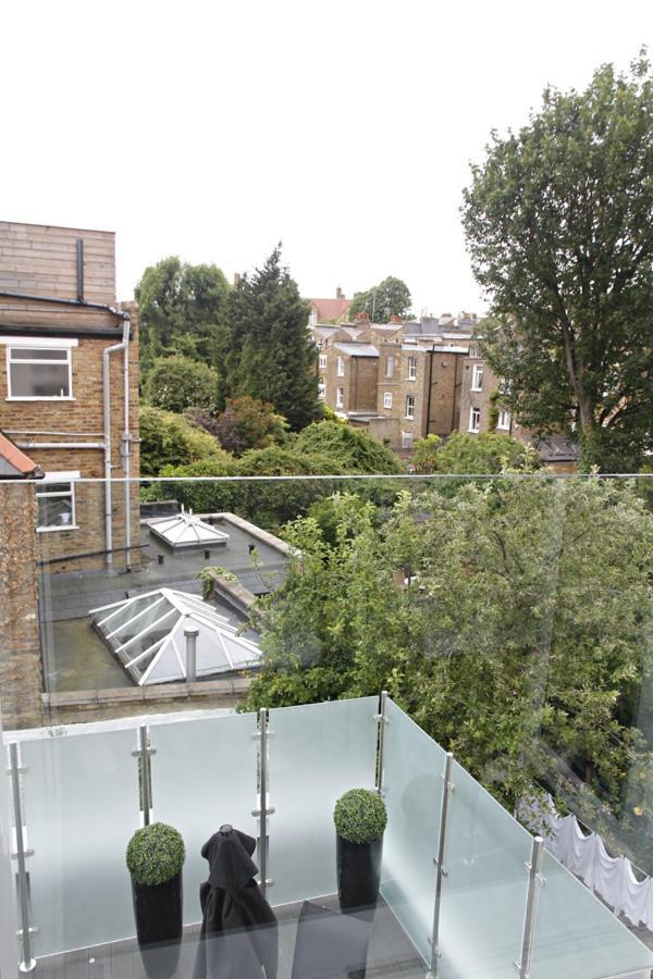 Holiday Lets London - I4 Camera foto
